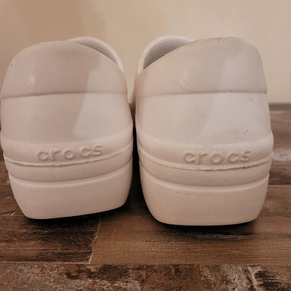 Crocs Neria Pro Womens shoes - Picture 4 of 8